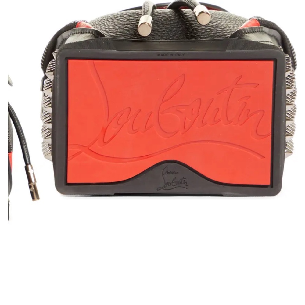 ‼️NEW💕Christian Louboutin ExploraFunk bag💕 - Picture 3 of 13
